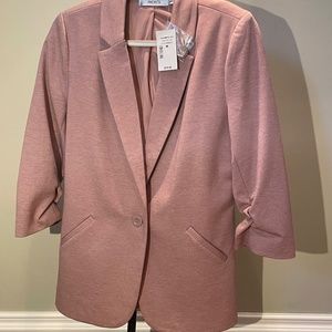 Brand New Blazer by Ricki's